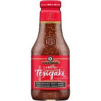Kikkoman - Takumi Teriyaki Gochujang, 472 Millilitre