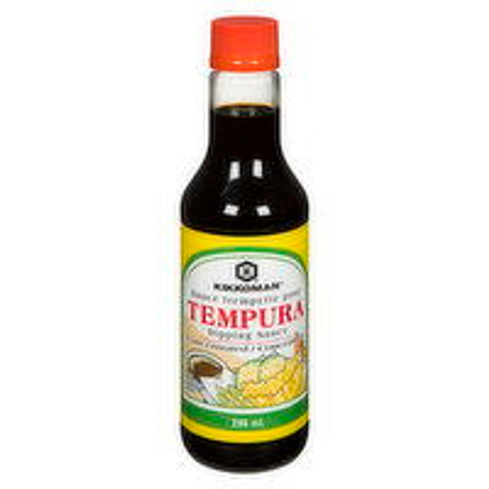 Kikkoman - Tempura Dipping Sauce, 296 Millilitre