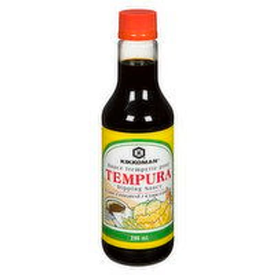 Kikkoman - Tempura Dipping Sauce, 296 Millilitre