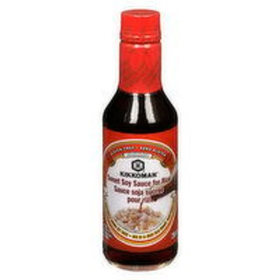 Kikkoman - Sweet Soy Sauce - For Rice, 296 Millilitre