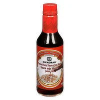 Kikkoman - Sweet Soy Sauce - For Rice, 296 Millilitre