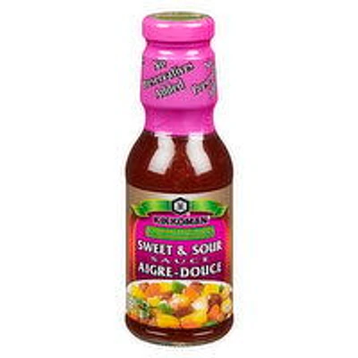 Kikkoman - Sweet & Sour Sauce, 290 Millilitre
