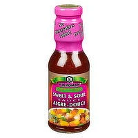 Kikkoman - Sweet & Sour Sauce, 290 Millilitre