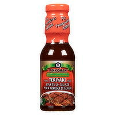 Kikkoman - Teriyaki Sauce, 290 Millilitre
