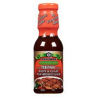 Kikkoman - Teriyaki Sauce, 290 Millilitre