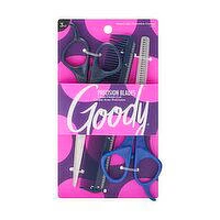 Goody - Ns Scissor And Thinning Shear Kit, 1 Each