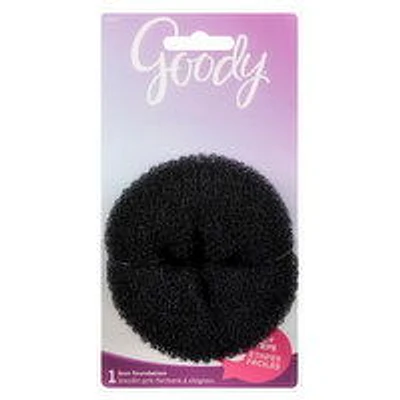 Goody - Bun Foundation, 1 Each