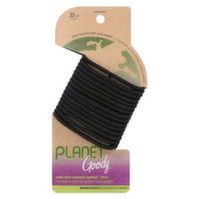 Goody - Ouchless Bamboo Elastic, 1 Each