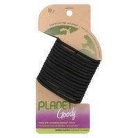 Goody - Ouchless Bamboo Elastic, 1 Each