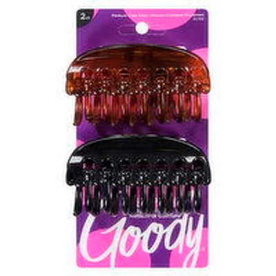 Goody - Claw Clips, 2 Each