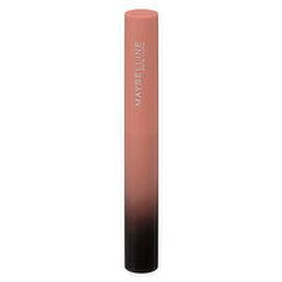 Maybelline - Color Sensational Ultimatte Lipstick More Blonde, 1.7 Gram