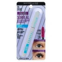 Maybelline - Falsies Surreal Very Black, 10 Millilitre