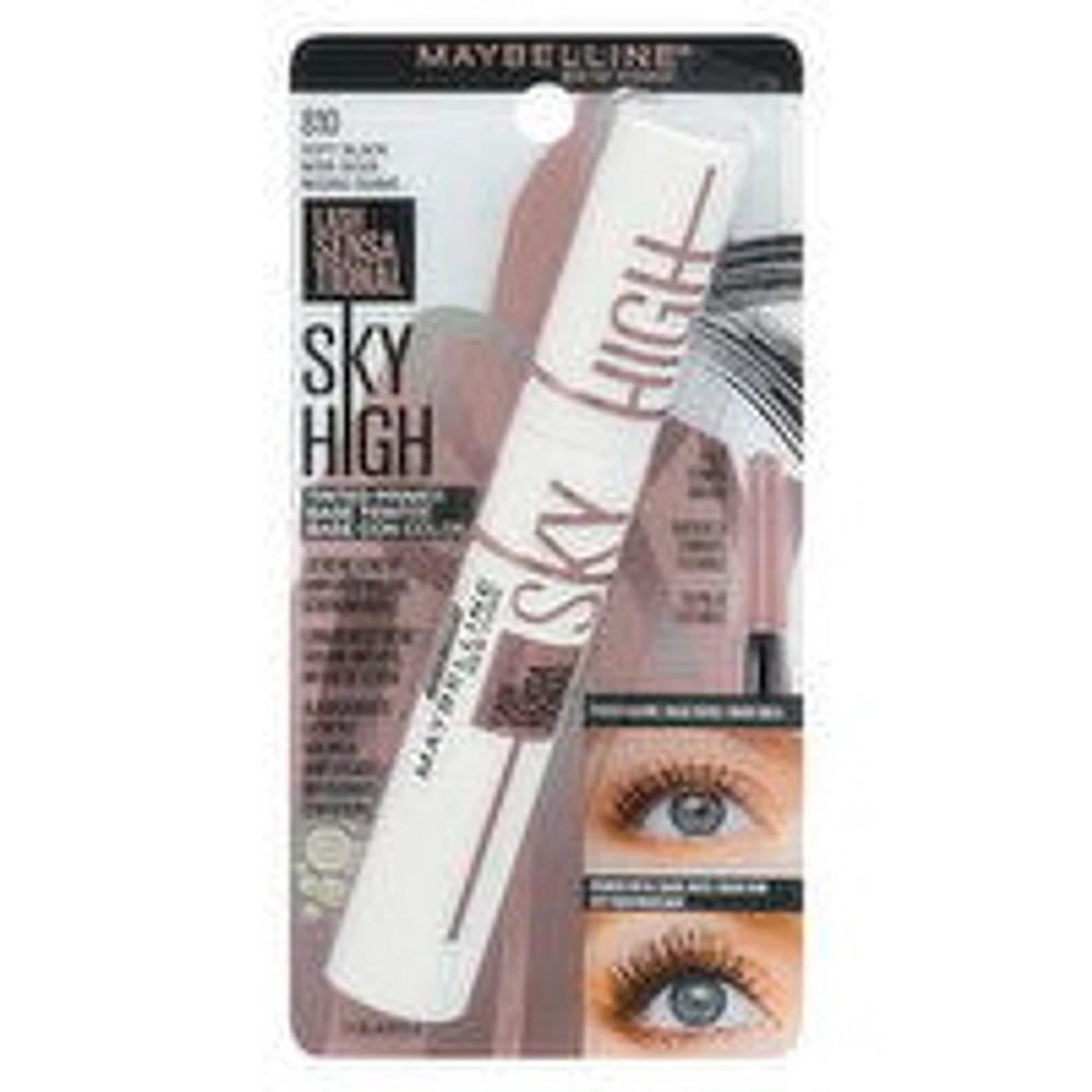 Maybelline - Lash Sensational Sky High Tinted Eyelash Primer, 7.7 Millilitre