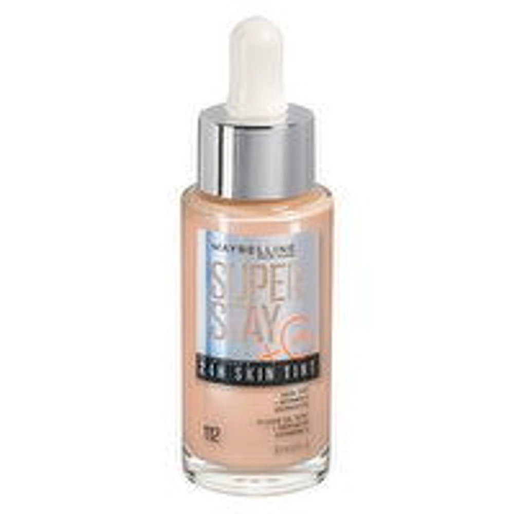 Maybelline - Superstay Skin Tint, 112, 30 Millilitre