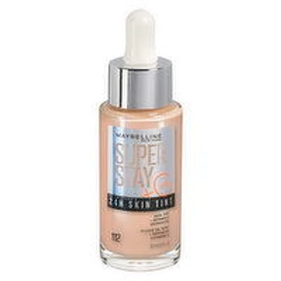 Maybelline - Superstay Skin Tint, 112, 30 Millilitre