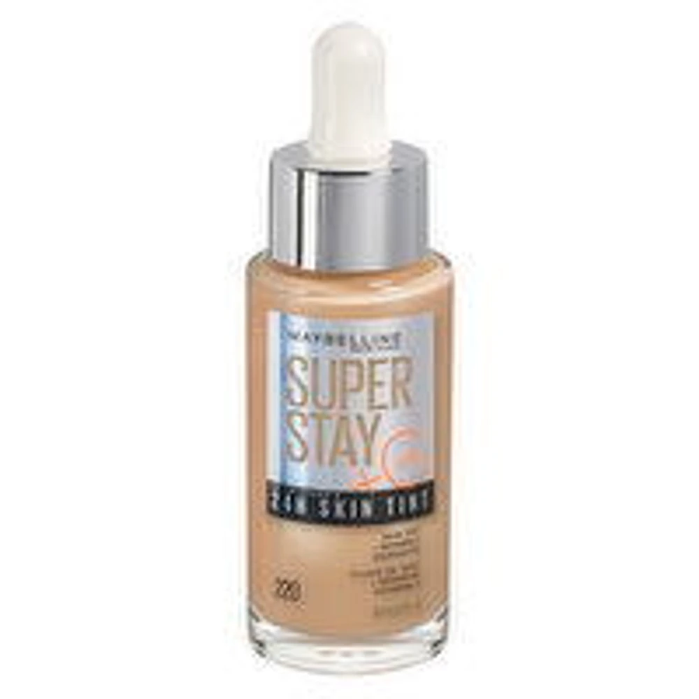 Maybelline - Superstay Skin Tint, 220, 30 Millilitre