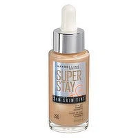 Maybelline - Superstay Skin Tint, 220, 30 Millilitre