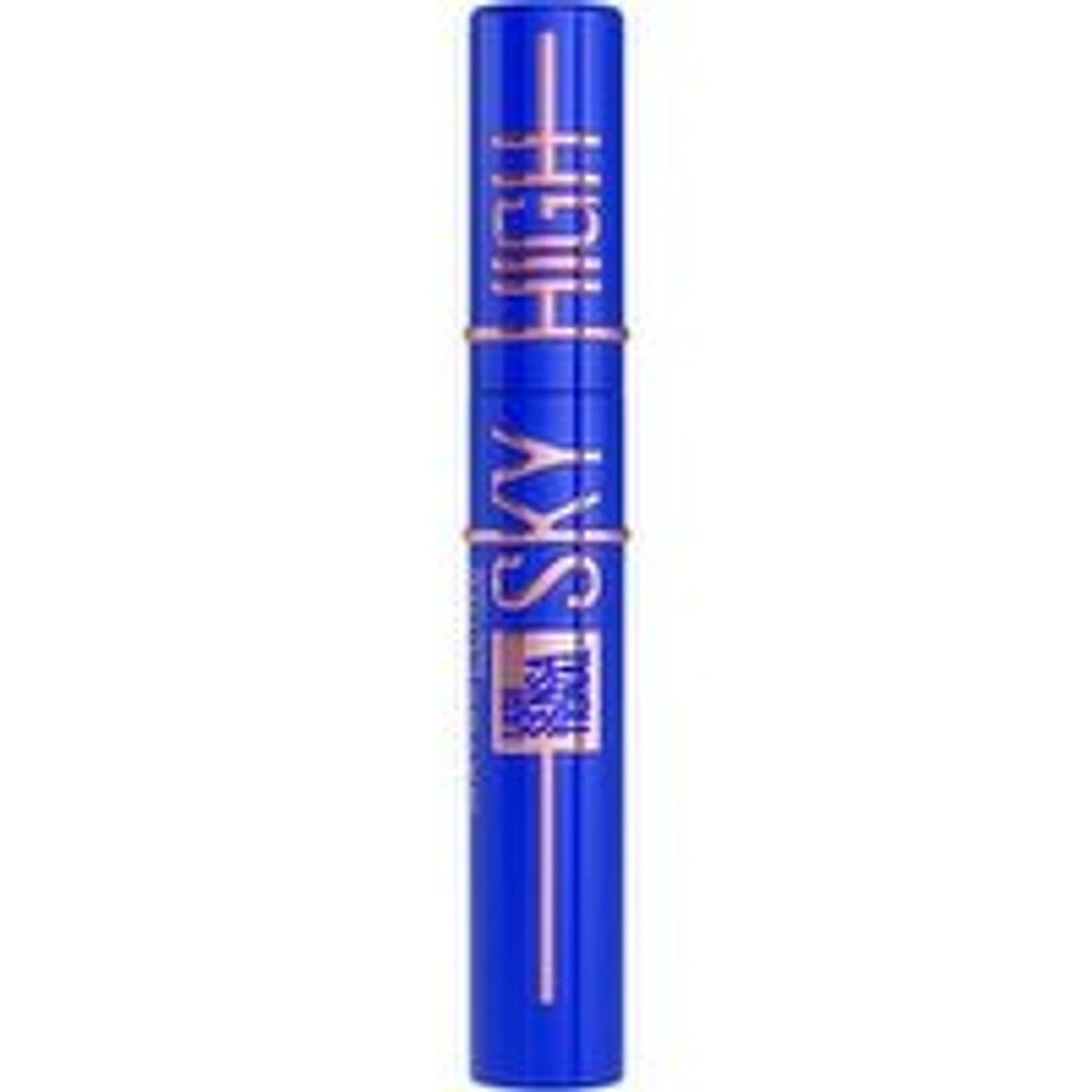 Maybelline - Lash Sensational Sky High Blue Mist, 7.2 Millilitre