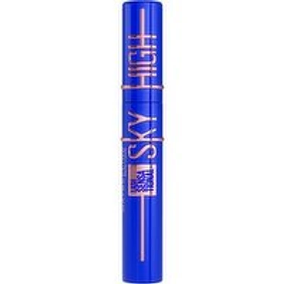Maybelline - Lash Sensational Sky High Blue Mist, 7.2 Millilitre
