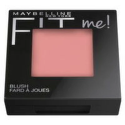 Maybelline - Fit Me Blush - Pink, 4.5 Gram