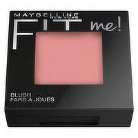 Maybelline - Fit Me Blush - Pink, 4.5 Gram