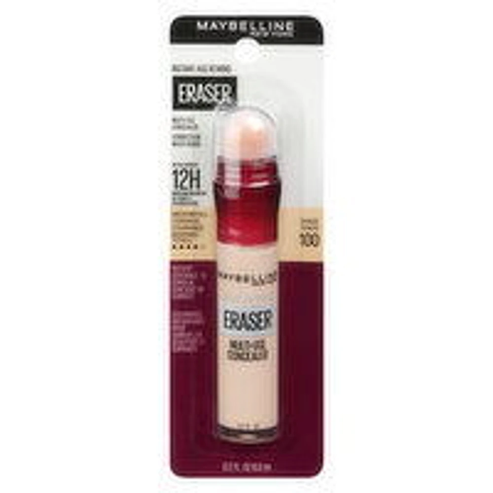 Maybelline - Instant Age Rewind Eraser Concealer Ivory, 6 Millilitre