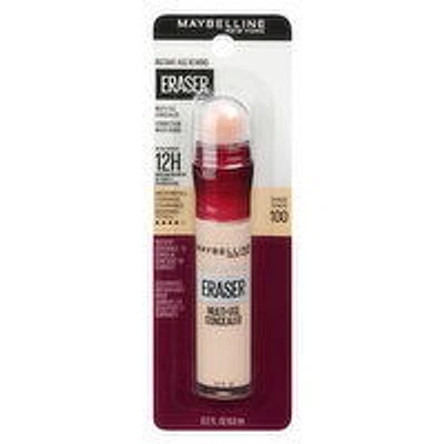 Maybelline - Instant Age Rewind Eraser Concealer Ivory, 6 Millilitre