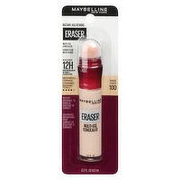 Maybelline - Instant Age Rewind Eraser Concealer Ivory, 6 Millilitre