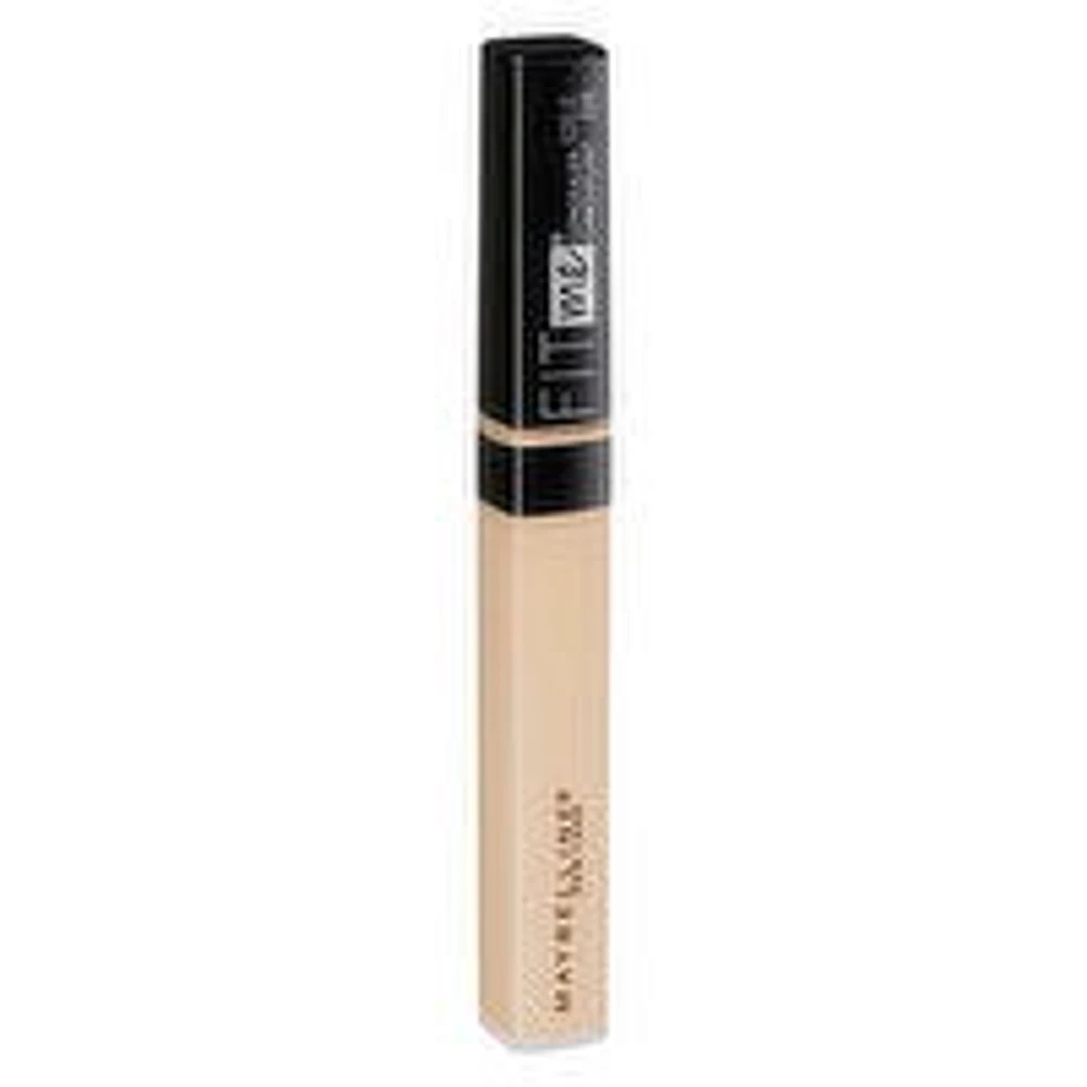 Maybelline - Fit Me Concealer Vanilla, 6.8 Millilitre