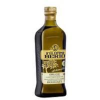 FILIPPO BERIO - Organic Extra Virgin Olive Oil, 500 Millilitre