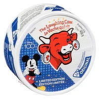 The Laughing Cow - So Smooth Cheese, 400 Gram