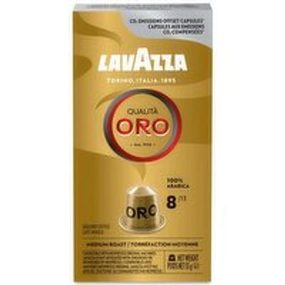Lavazza - Qualit Oro, 55 Gram