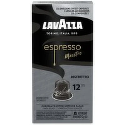 Lavazza - Ristretto, 57 Gram