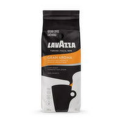 Lavazza - Gran Aroma Ground, 340 Gram