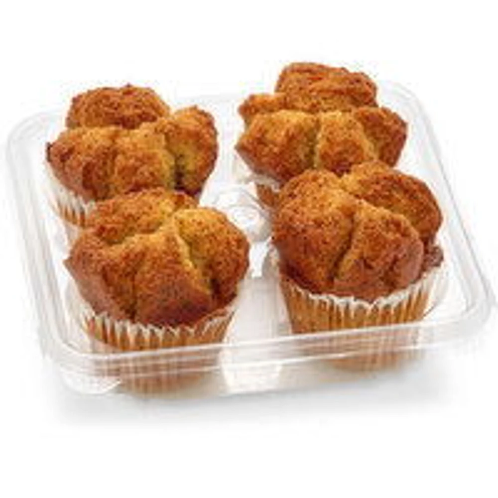 Bake Shop - Lemon Poppy Muffins, 456 Gram