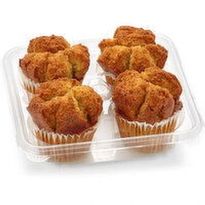 Bake Shop - Lemon Poppy Muffins, 456 Gram