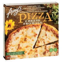 Amy's - Cheese Pizza, 369 Gram