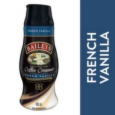Baileys - French Vanilla Coffee Creamer, 400 Millilitre