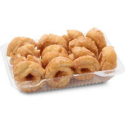 Bake Shop - Old Fashioned Mini Donuts, 14 Each