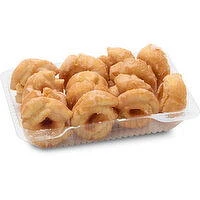 Bake Shop - Old Fashioned Mini Donuts, 14 Each