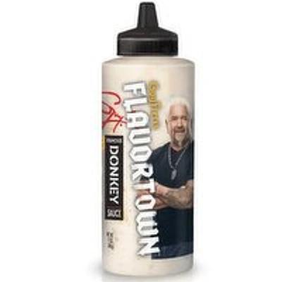 Flavortown - Famous Donkey Sauce, 355 Millilitre