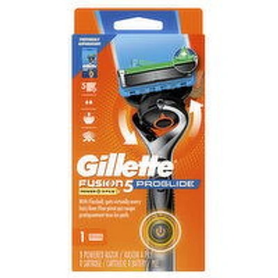 Gillette - Pro Glide Power 1 Up, 1 Each