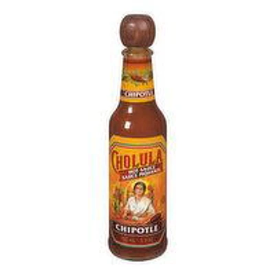 Cholula - Chipotle Hot Sauce, 150 Millilitre