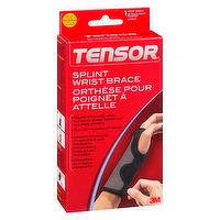 3m - Splint Wrist Brace, 1 Each