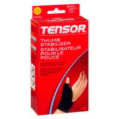 3m - Thumb Stabilizer L/XL, 1 Each