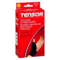 3m - Thumb Stabilizer L/XL, 1 Each