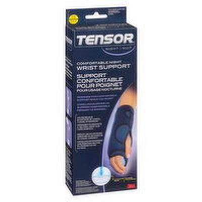 3m - Wrist Support Comfortable Night, 1 Each