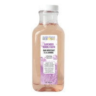 Aura Cacia - Bubble Bath - Lavender Harvest, 384 Millilitre