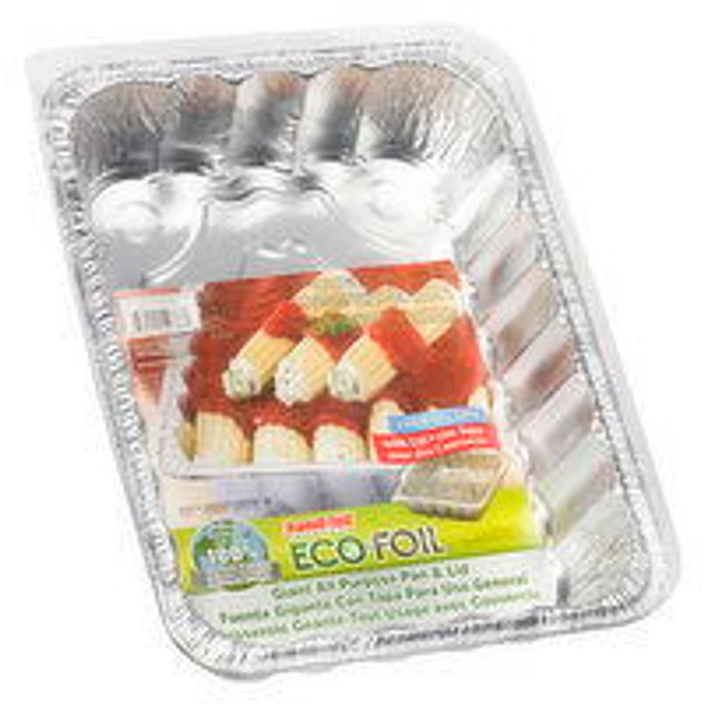 handi-foil - Giant All Purpose Pan With Lid, 1 Each