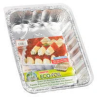 handi-foil - Giant All Purpose Pan With Lid, 1 Each